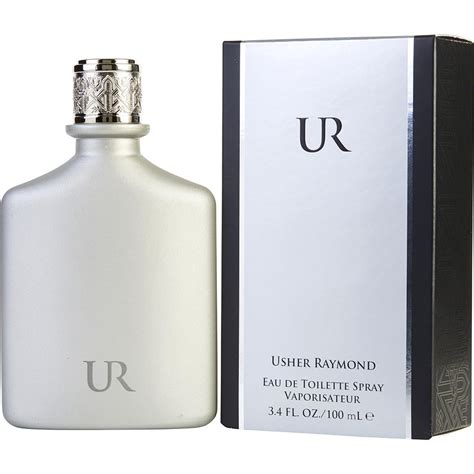 perfume usher masculino.